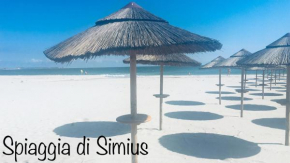 Domu de Bisu Villasimius
